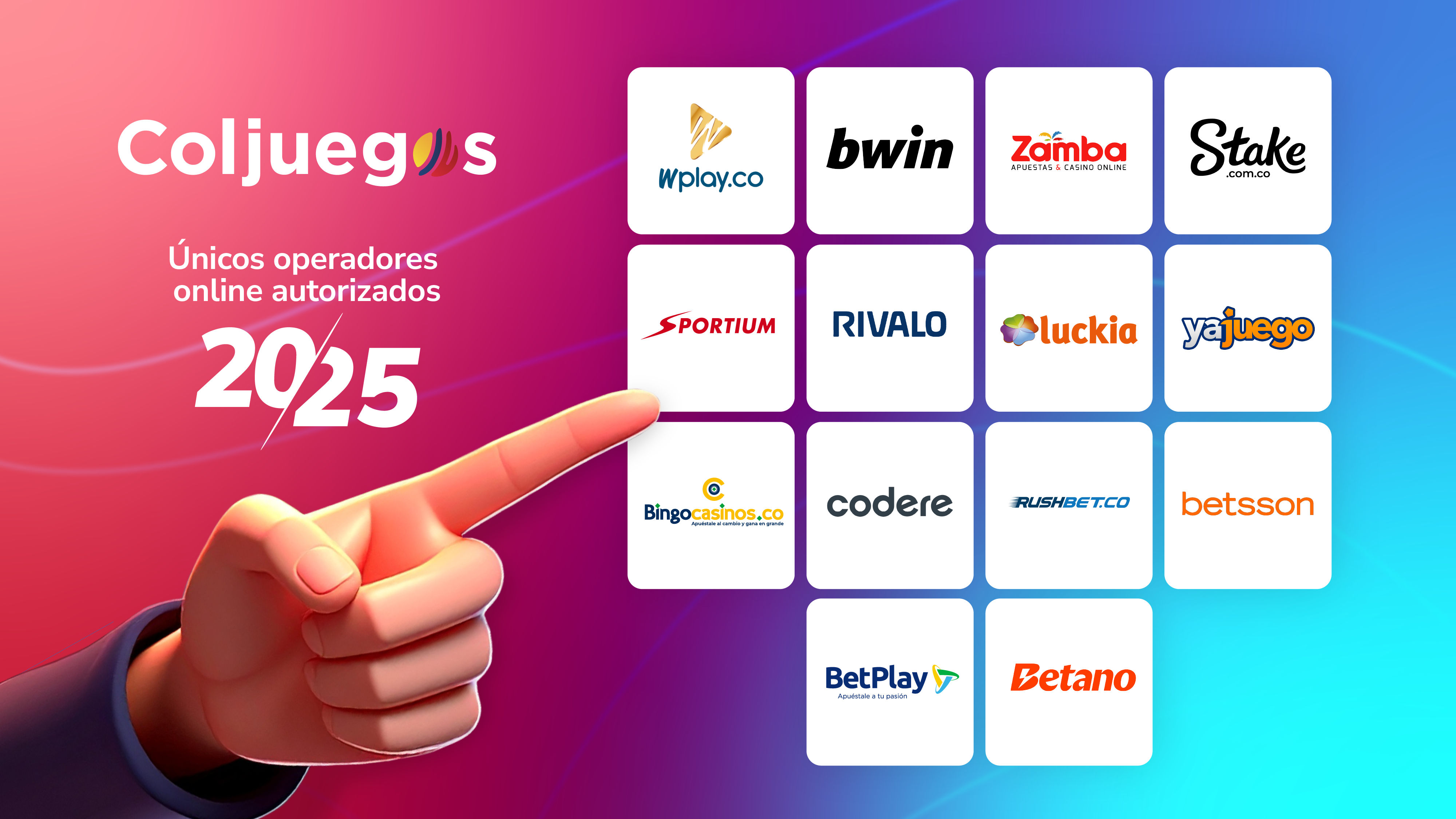 Operadores on line_Junio2025